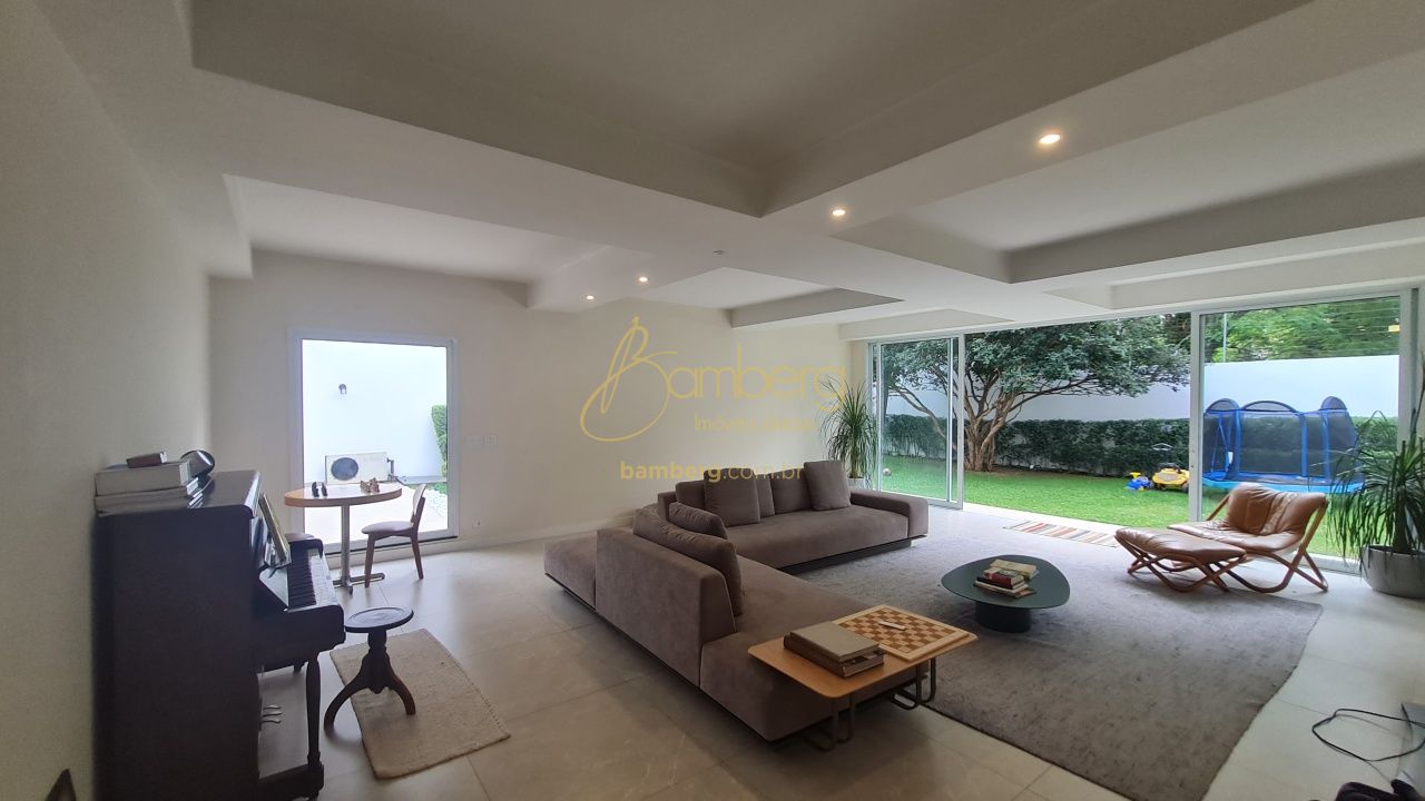 Jardim Guedala / São Paulo