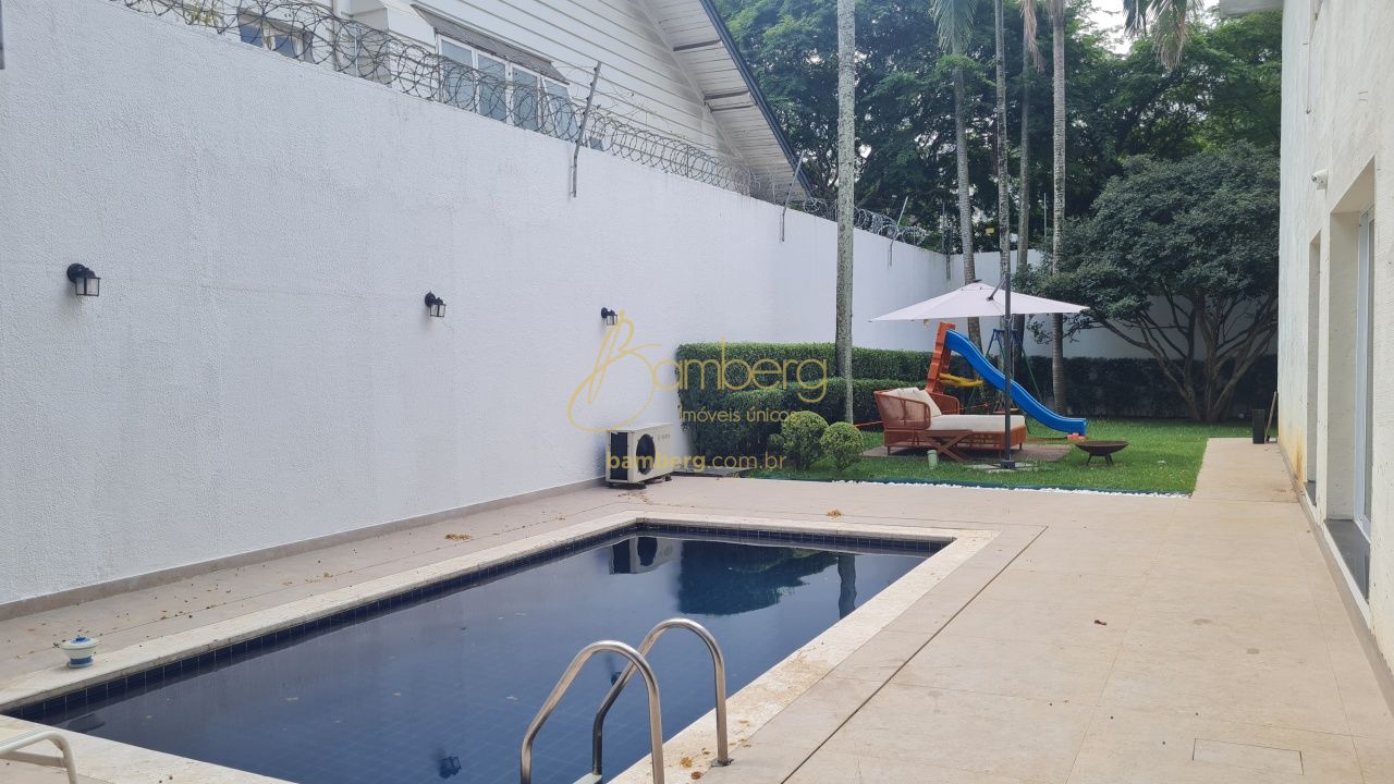 Casa no bairro Jardim Guedala - São Paulo