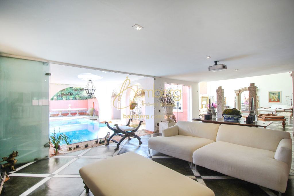 Casa no bairro Jardim Leonor - São Paulo