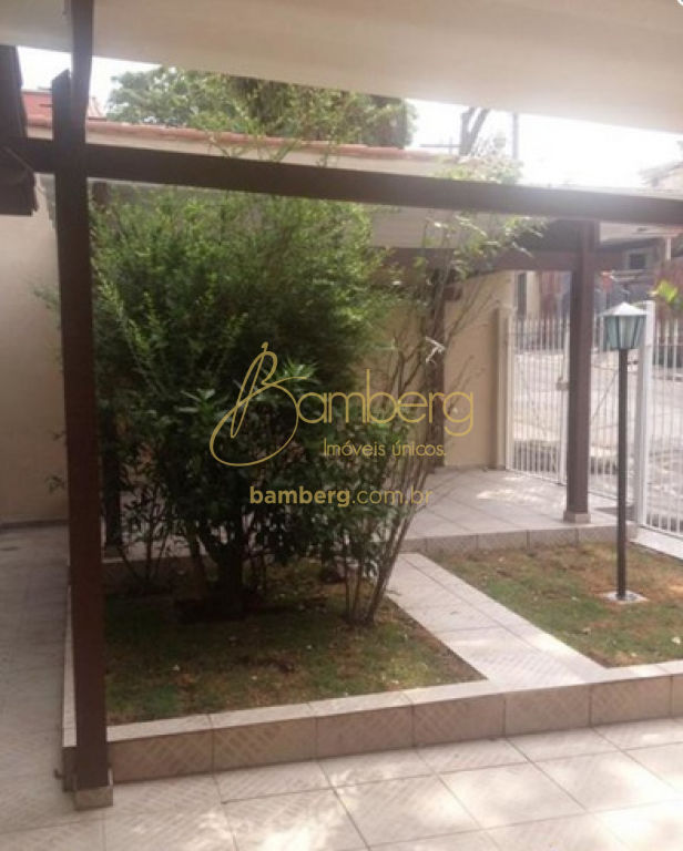 Casa no bairro Vila Andrade - São Paulo