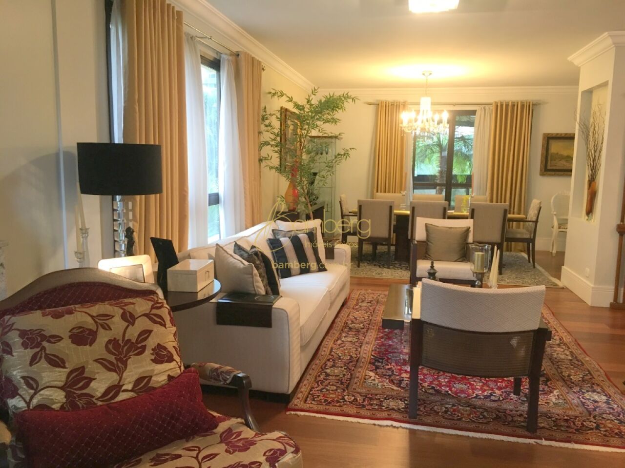 Apartamento no bairro Vila Suzana - São Paulo
