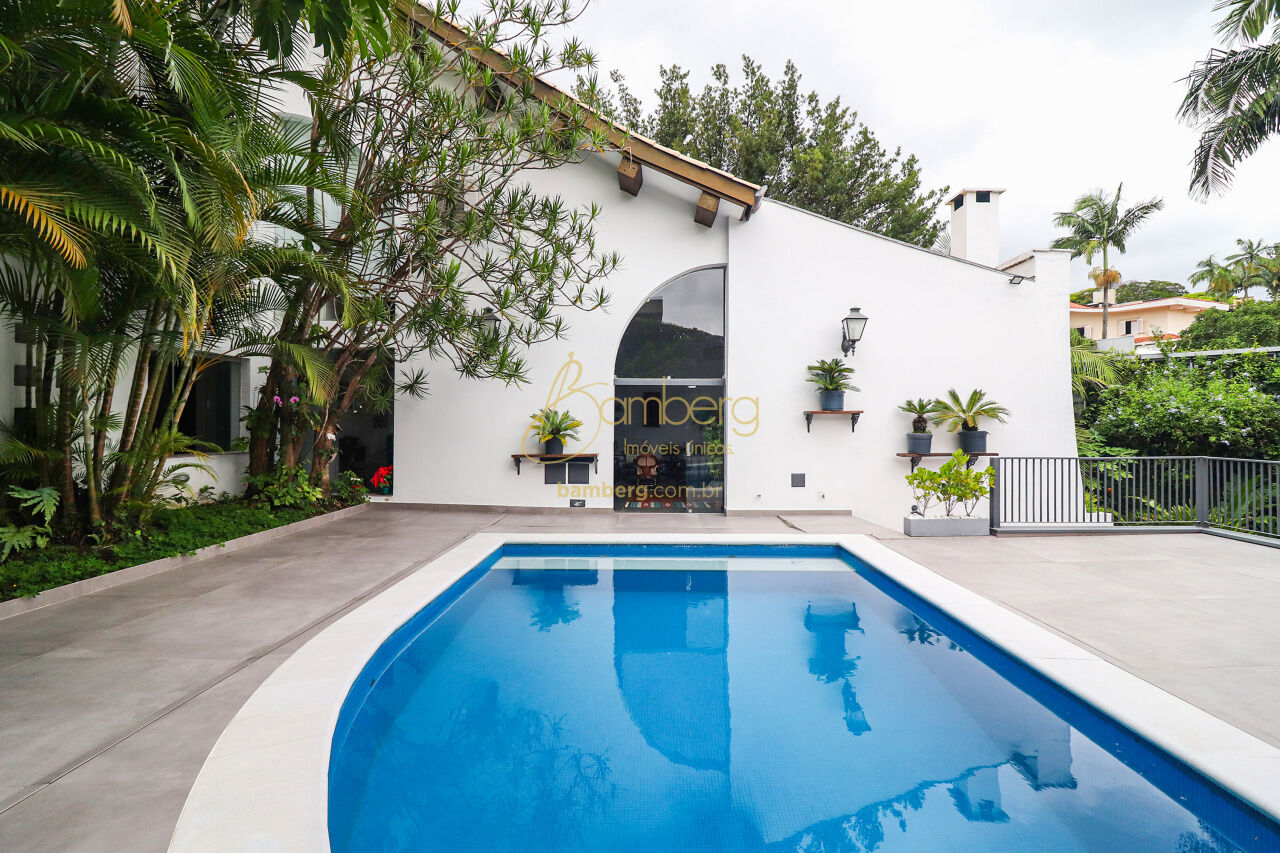 Casa no bairro Jardim Guedala - São Paulo