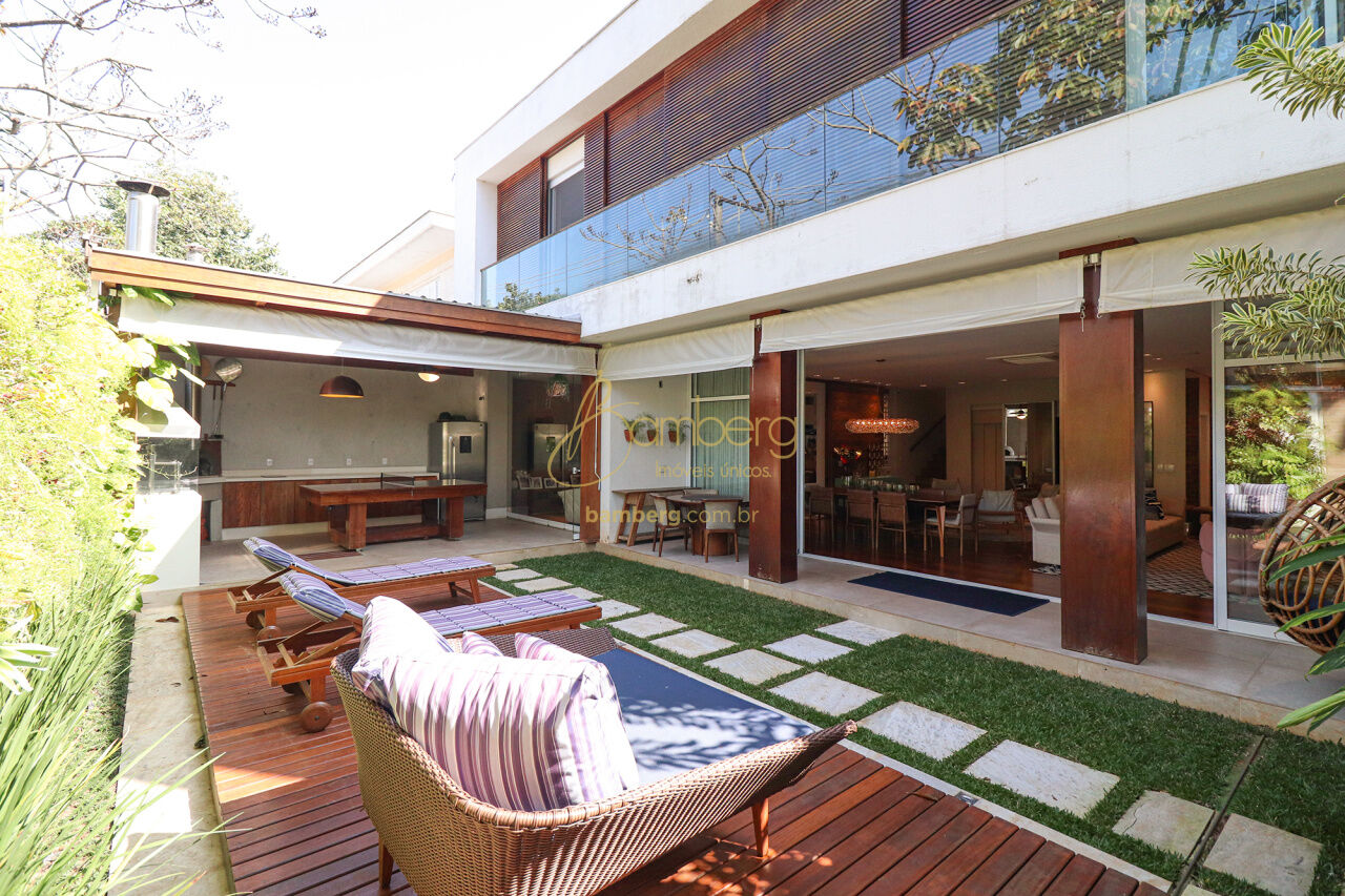 Casa no bairro Jardim Cordeiro - São Paulo