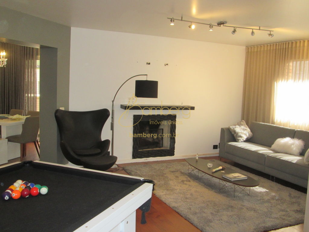 Apartamento no bairro Jardim Ampliação - São Paulo