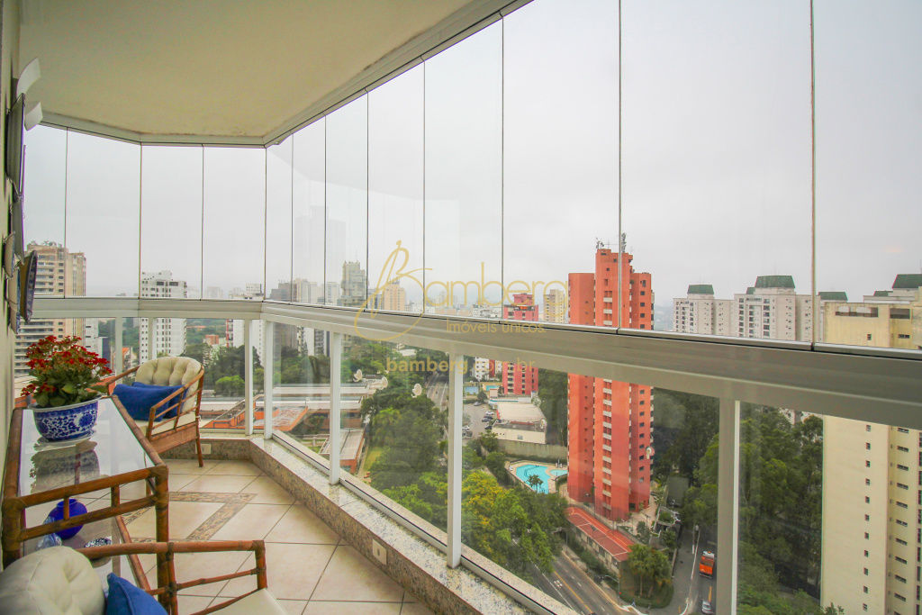 Morumbi / São Paulo