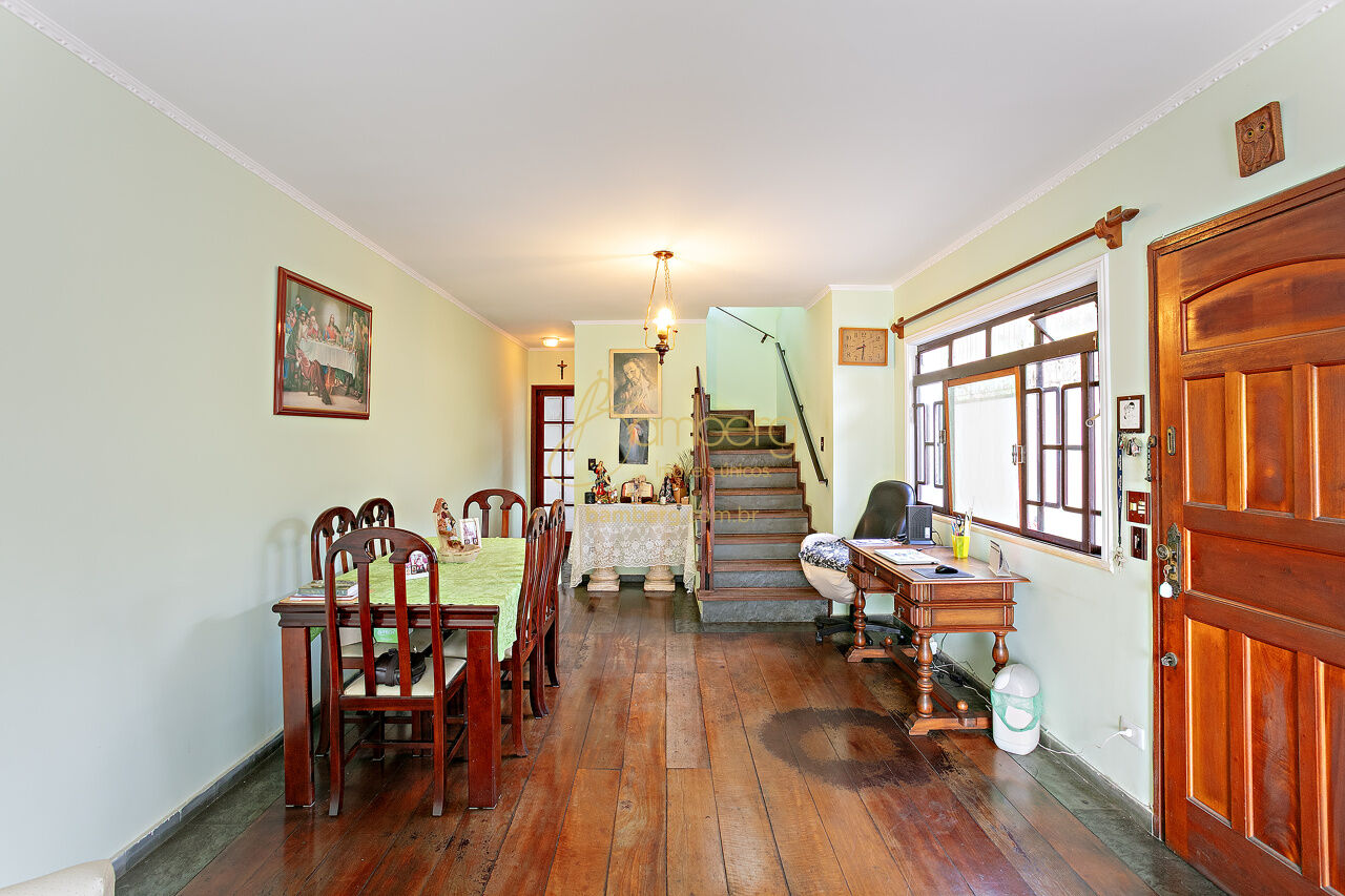 Casa no bairro Jardim Guedala - São Paulo