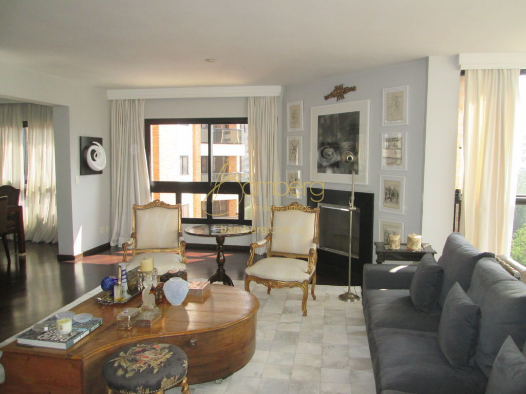 Apartamento no bairro Vila Suzana - São Paulo
