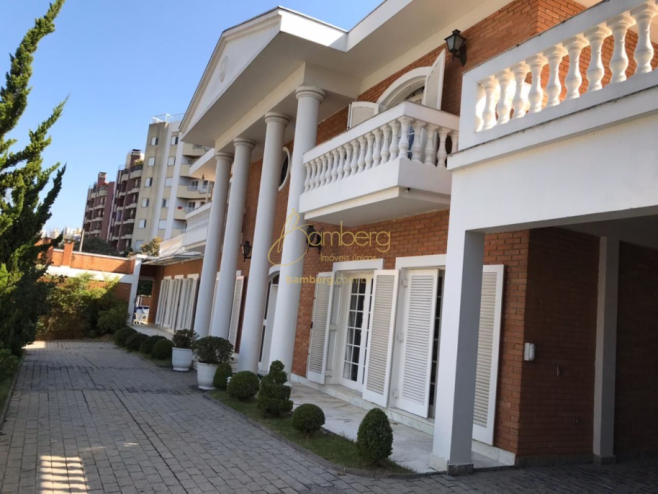Casa no bairro Morumbi - São Paulo