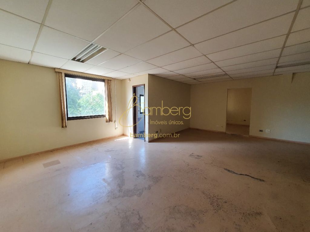 Comercial no bairro Bela Vista - São Paulo