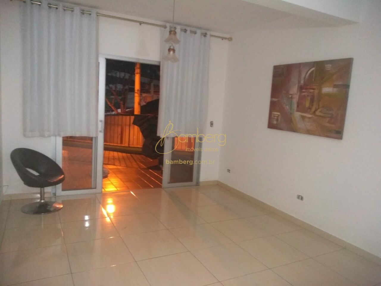 Casa no bairro Super Quadra Morumbi - São Paulo