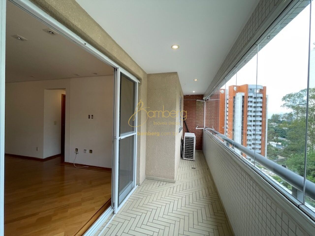 Vila Andrade / São Paulo