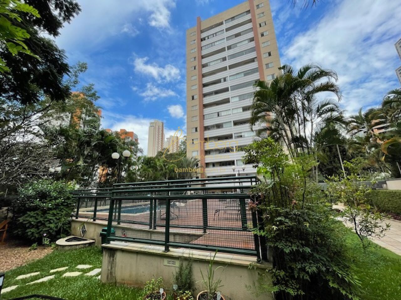 Apartamento no bairro Vila Andrade - São Paulo