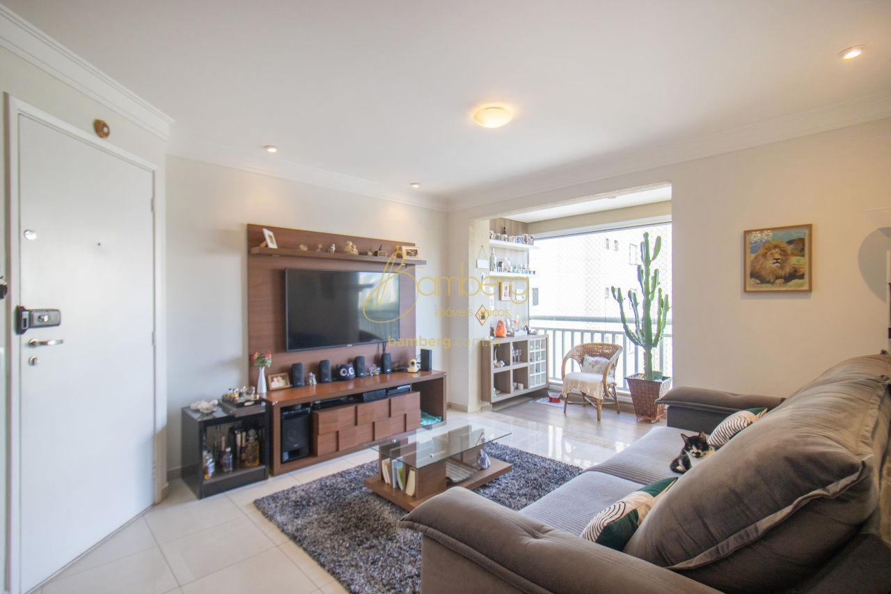 Apartamento no bairro Vila Suzana - São Paulo