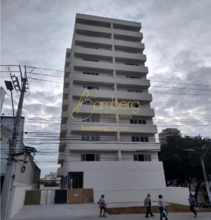 Comercial no bairro Vila Clementino - São Paulo
