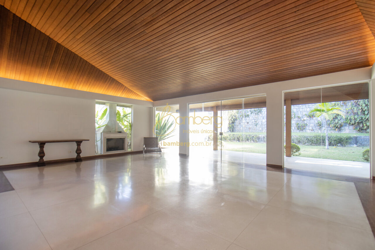 Fazenda Morumbi / São Paulo