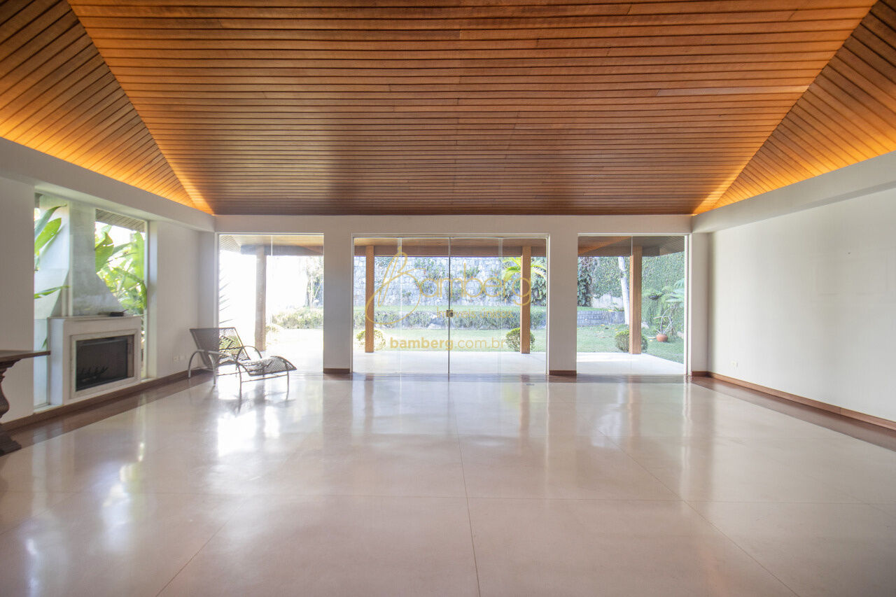 Casa no bairro Fazenda Morumbi - São Paulo
