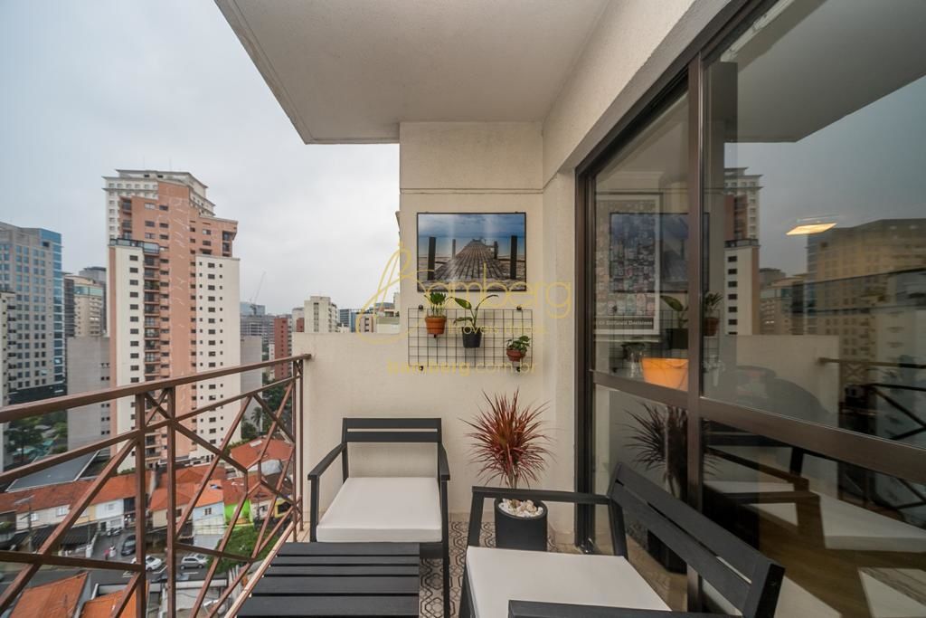 Vila Olímpia / São Paulo