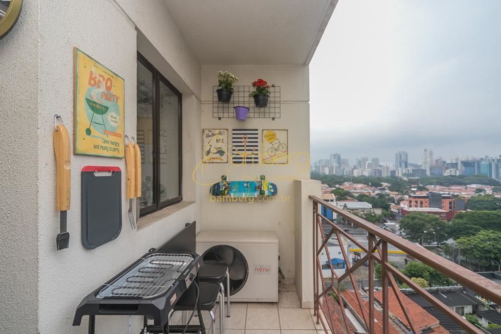 Vila Olímpia / São Paulo