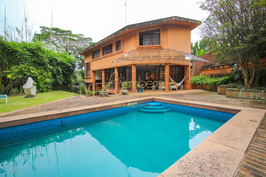 Casa no bairro Morumbi - São Paulo