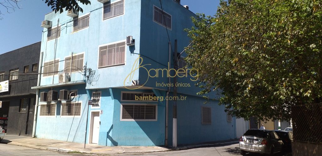Comercial no bairro Vila Cruzeiro - São Paulo