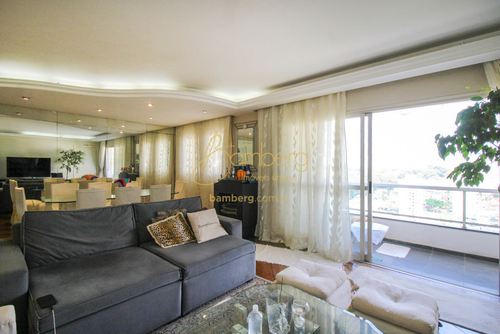 Apartamento no bairro Jardim Londrina - São Paulo