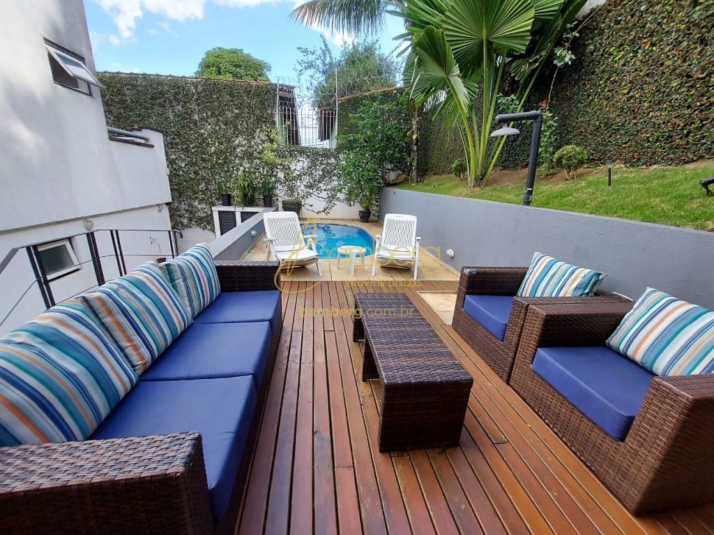 Casa no bairro Vila Inah - São Paulo