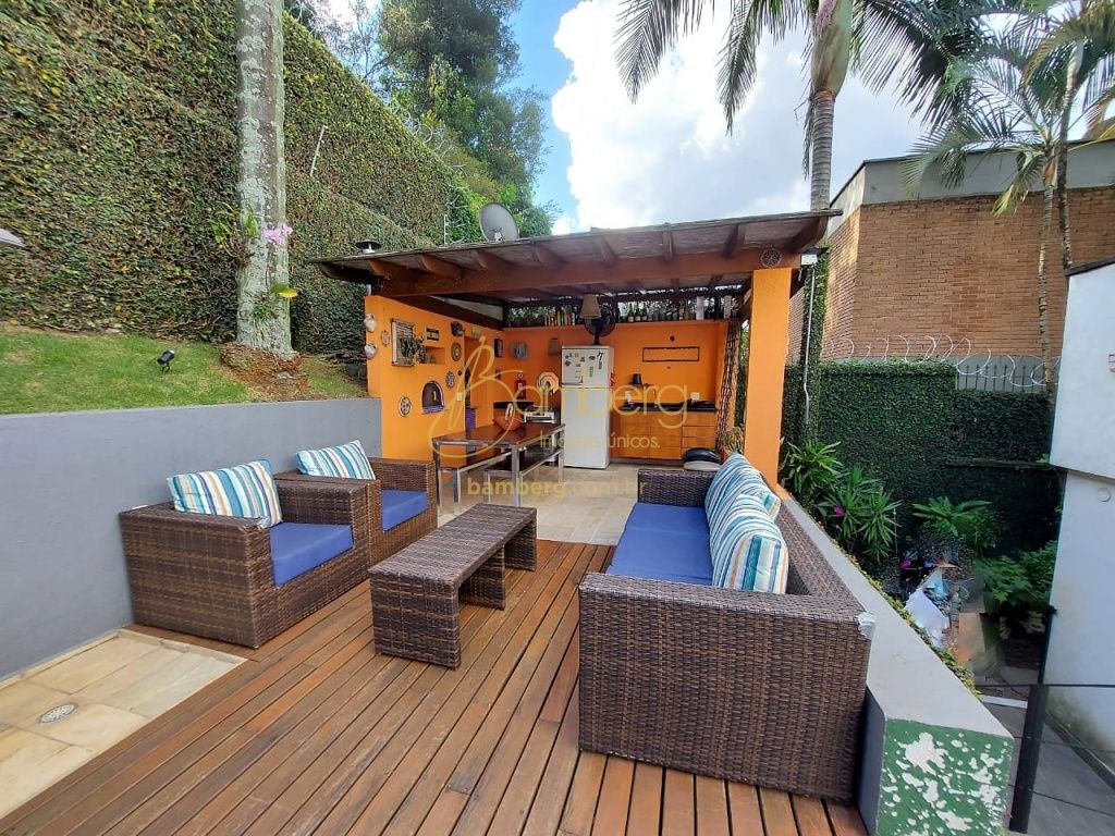 Vila Inah / São Paulo