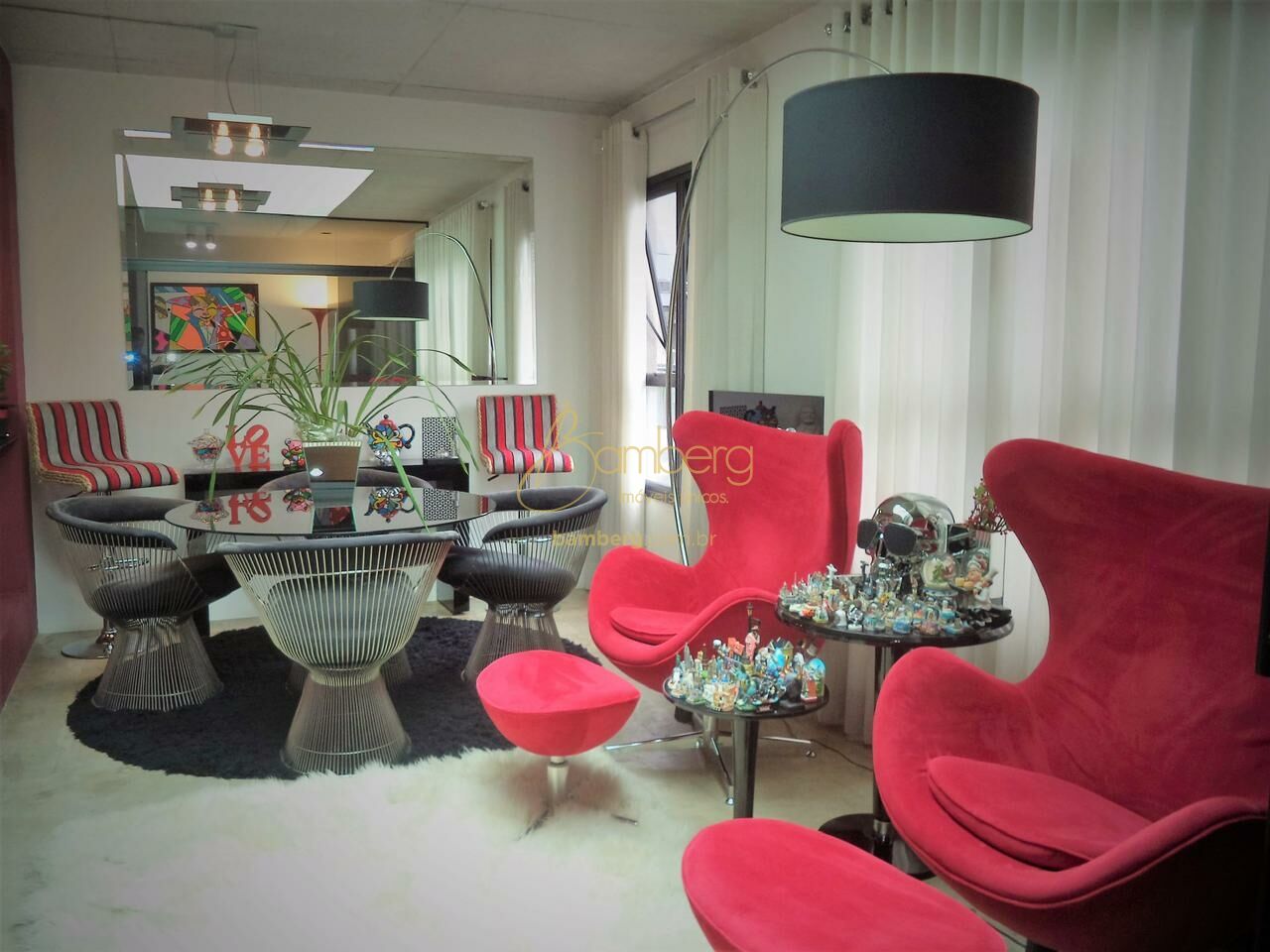 Apartamento no bairro Morumbi - São Paulo