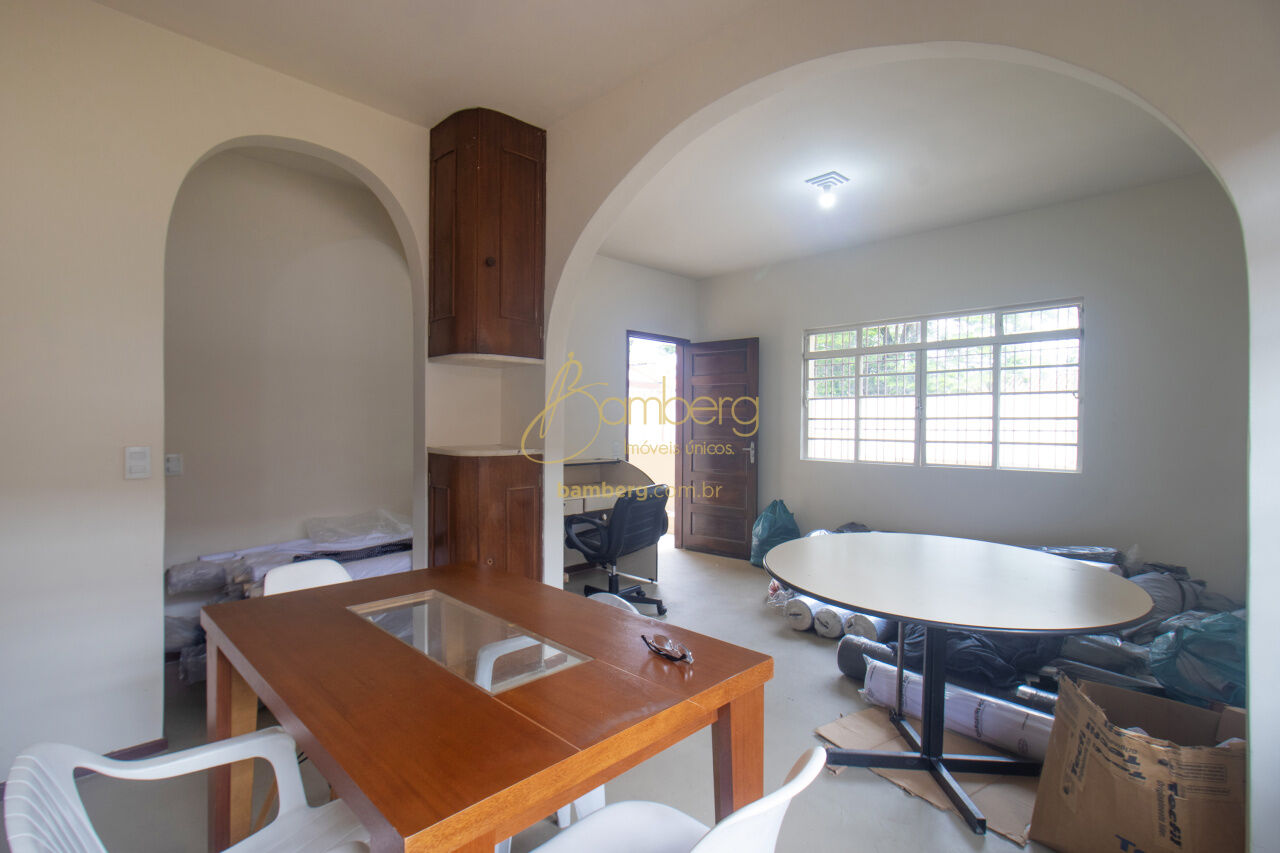 Casa no bairro Super Quadra Morumbi - São Paulo