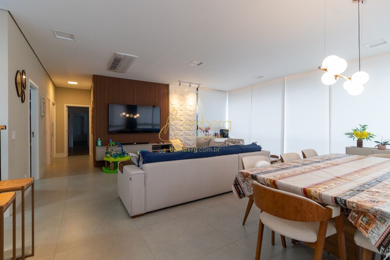 Apartamento no bairro Campo Belo - São Paulo