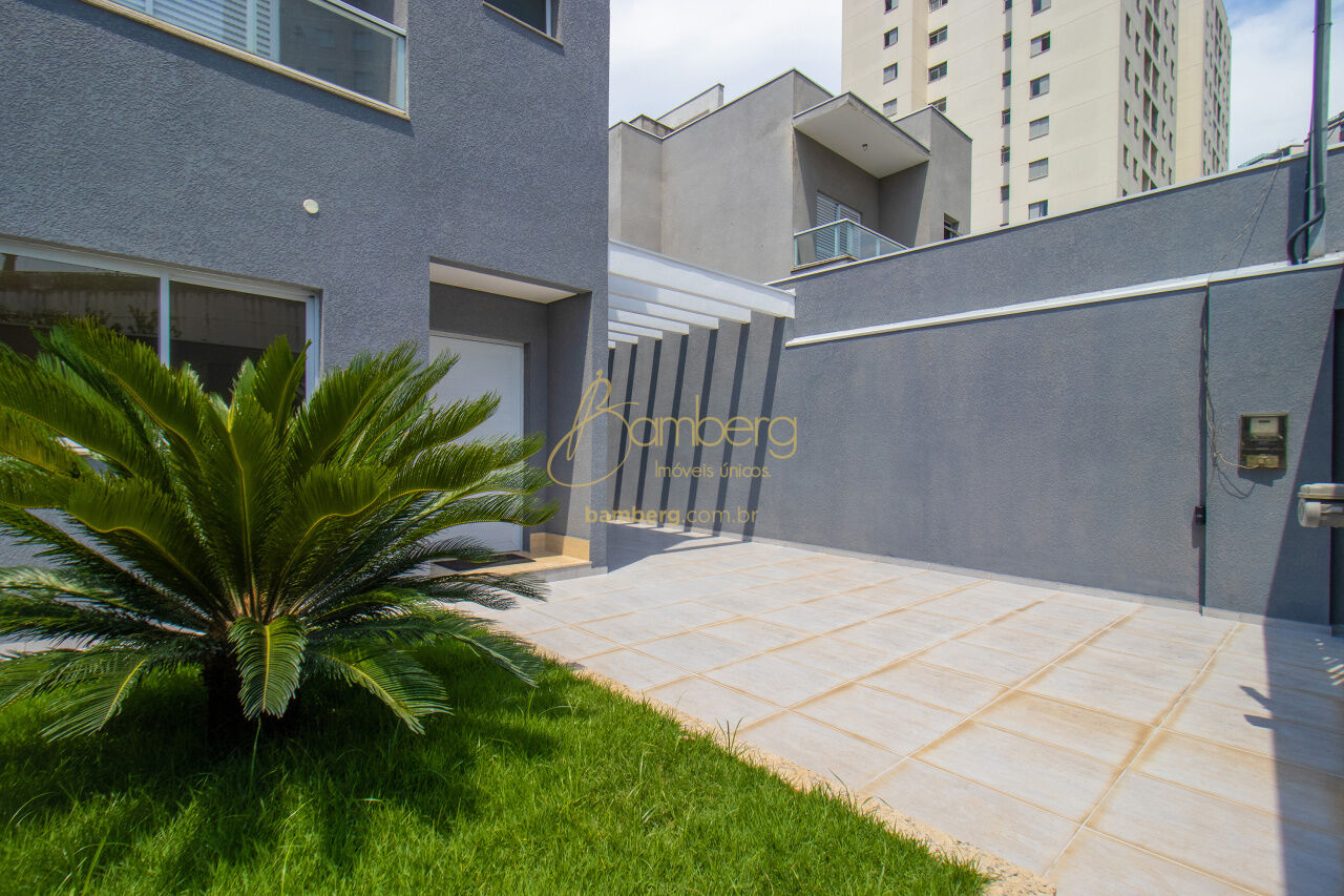 Jardim Londrina / São Paulo