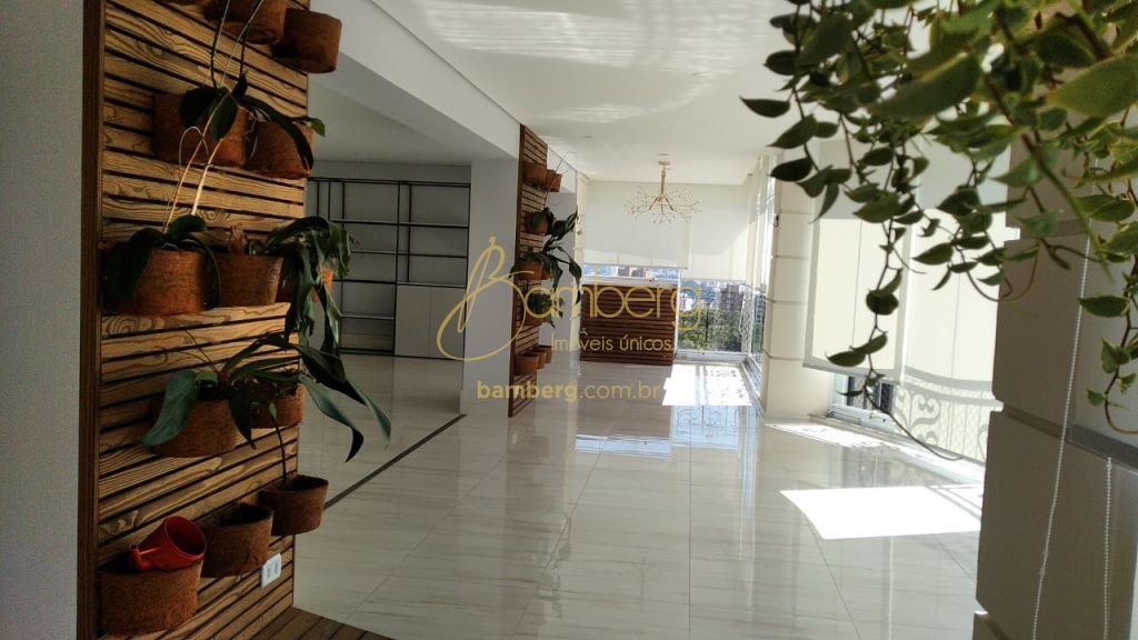 Apartamento no bairro Vila Suzana - São Paulo