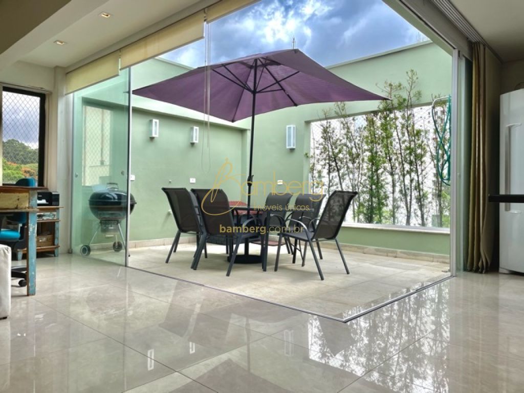 Apartamento no bairro Real Parque - São Paulo