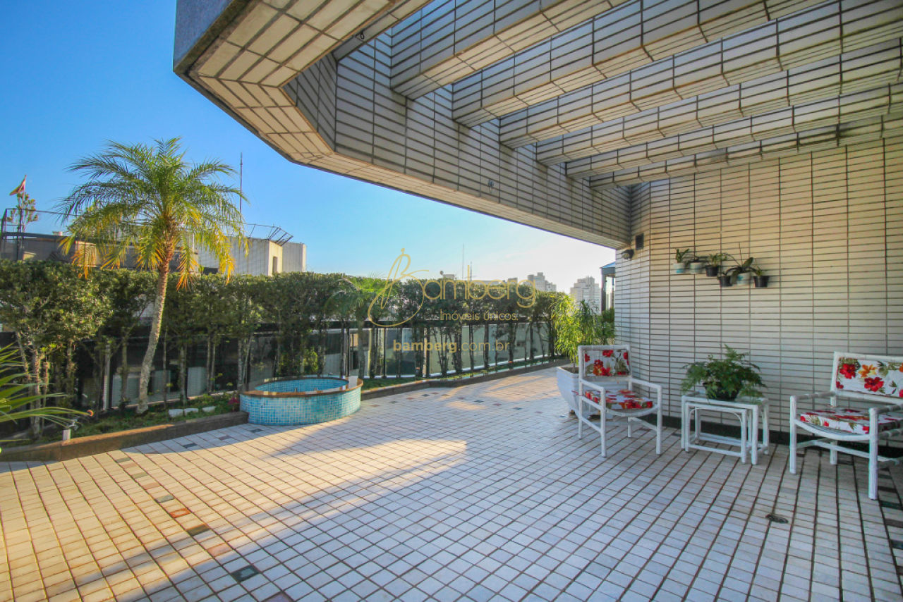 Vila Andrade / São Paulo