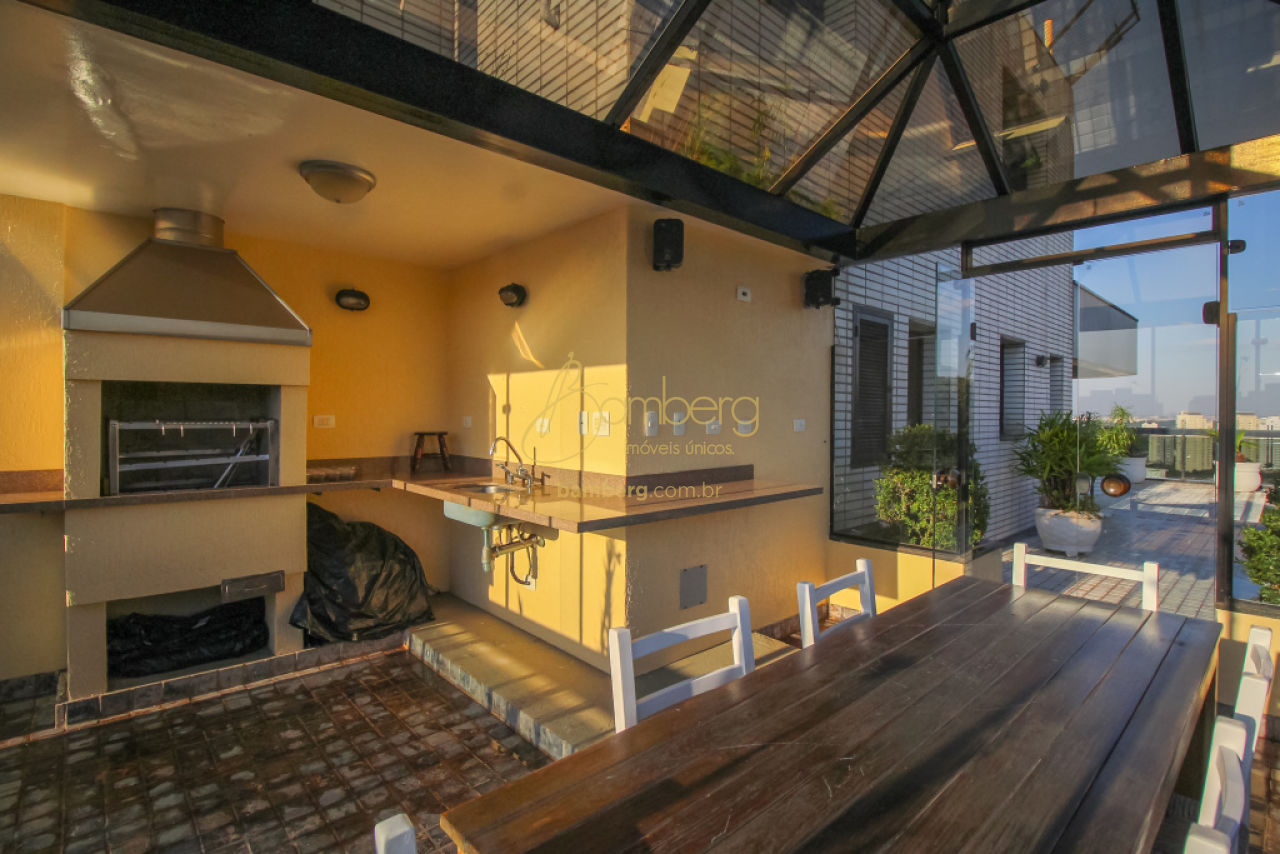 Vila Andrade / São Paulo