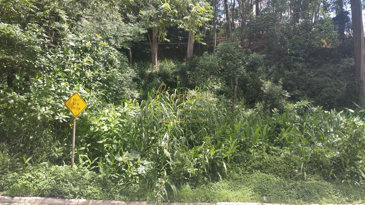 Terreno no bairro Panamby - São Paulo