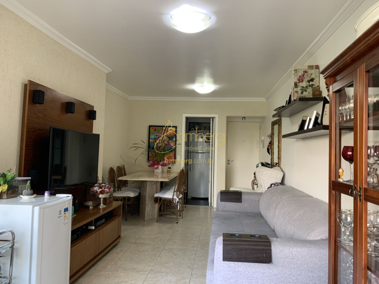 Apartamento no bairro Jardim Ampliação - São Paulo