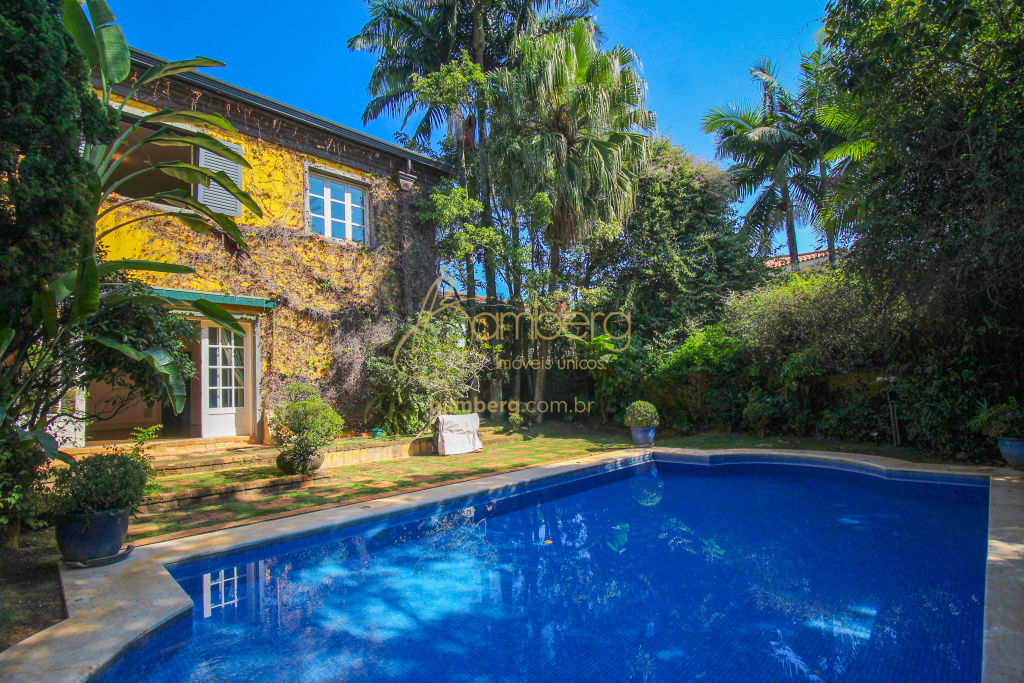 Jardim América / São Paulo