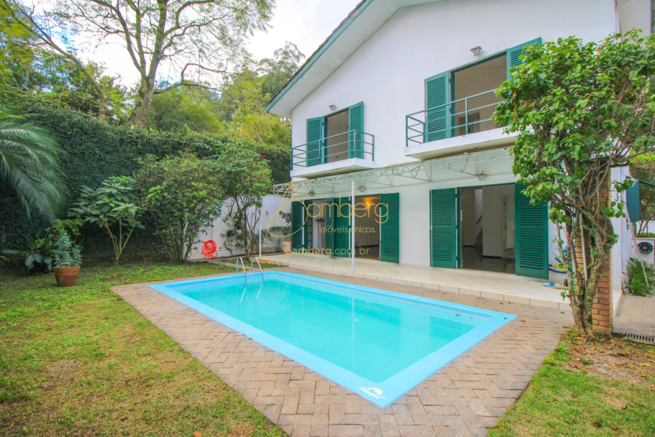 Fazenda Morumbi / São Paulo