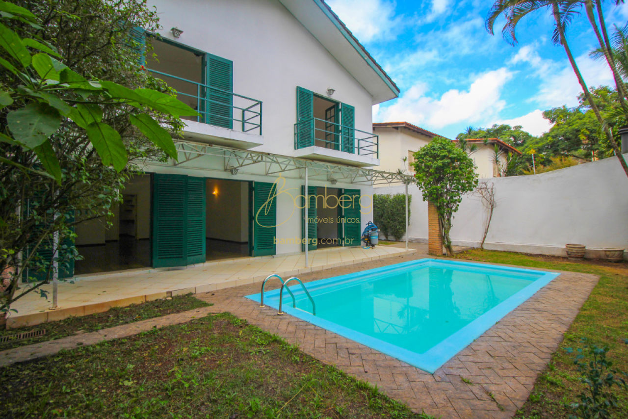 Casa no bairro Fazenda Morumbi - São Paulo