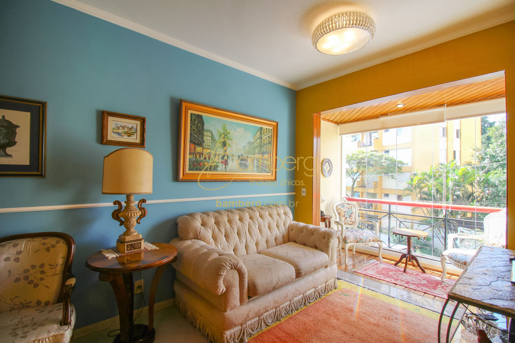 Apartamento no bairro Vila Suzana - São Paulo