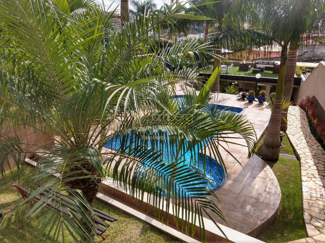 Jardim Ângela (Zona Sul) / São Paulo