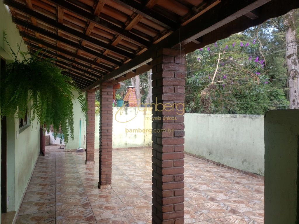 Casa no bairro Super Quadra Morumbi - São Paulo