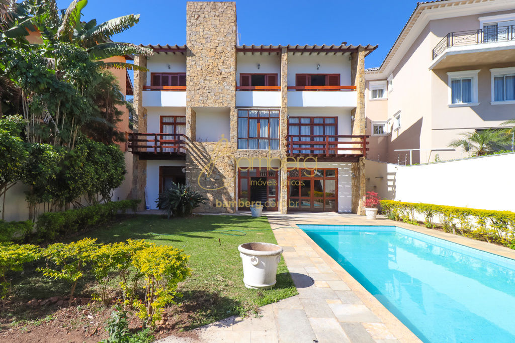 Casa no bairro Jardim Guedala - São Paulo