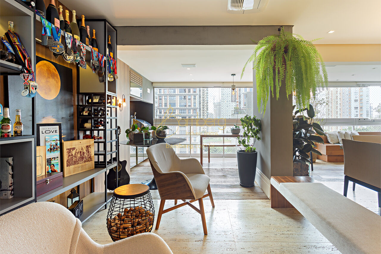 Panamby / São Paulo