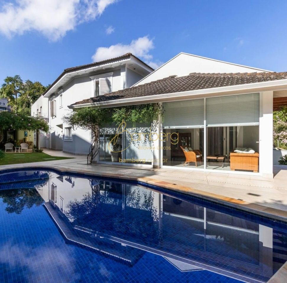 Casa no bairro Jardim Guedala - São Paulo