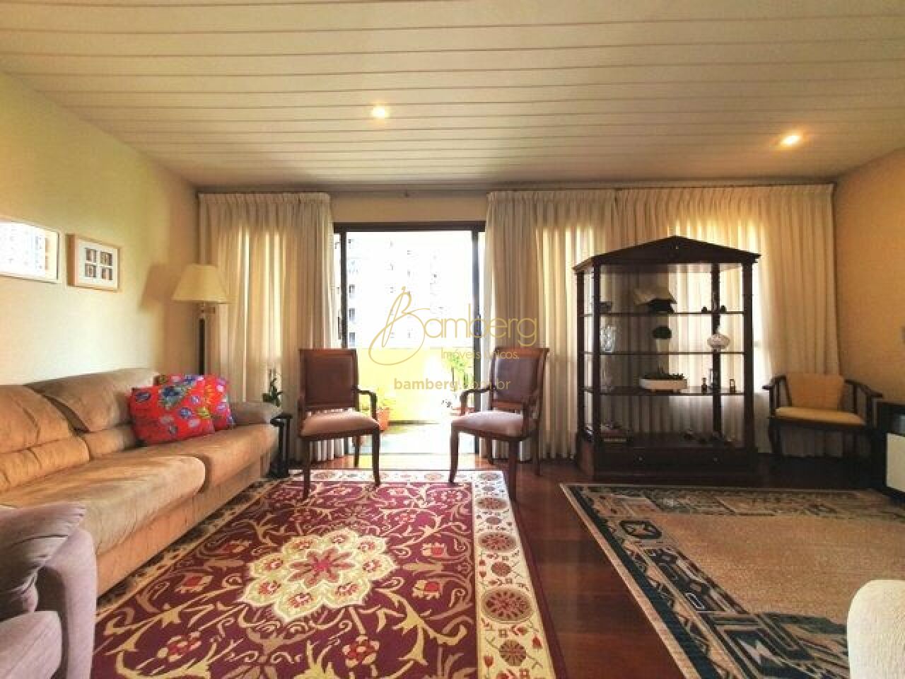 Vila Suzana / São Paulo