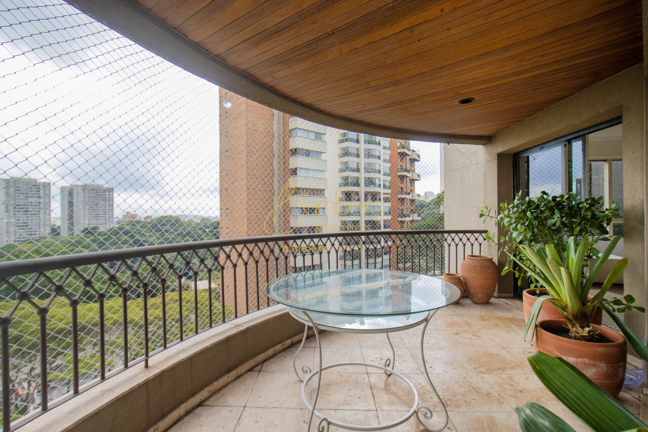 Morumbi / São Paulo