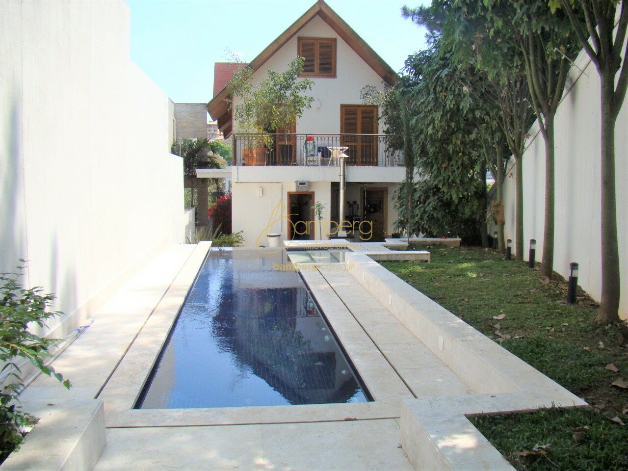 Casa no bairro Vila Progredior - São Paulo