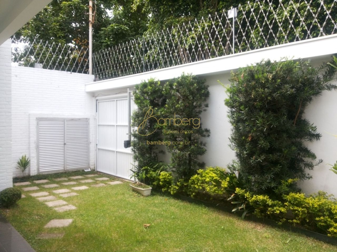 Casa no bairro Moema - São Paulo